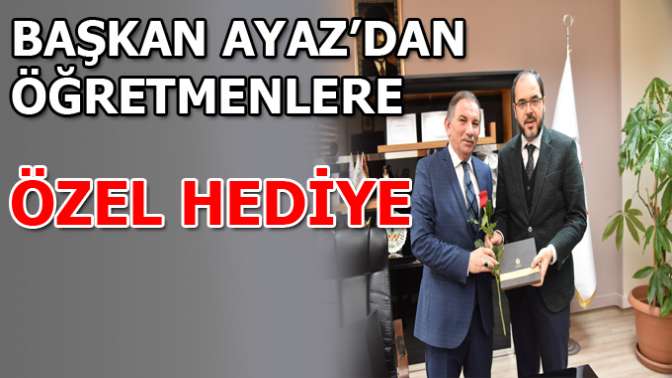 Hediye