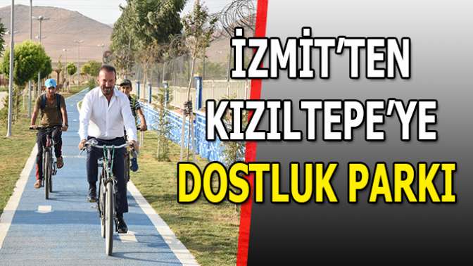 HEP YANIMIZDA HİSSETTİK