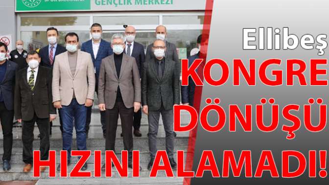 Hızını alamadı