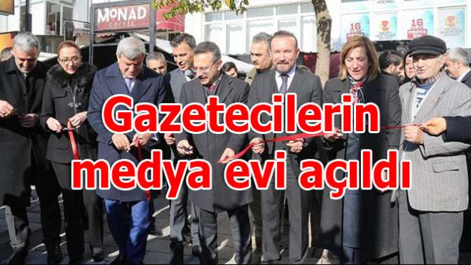 Hizmete açıldı