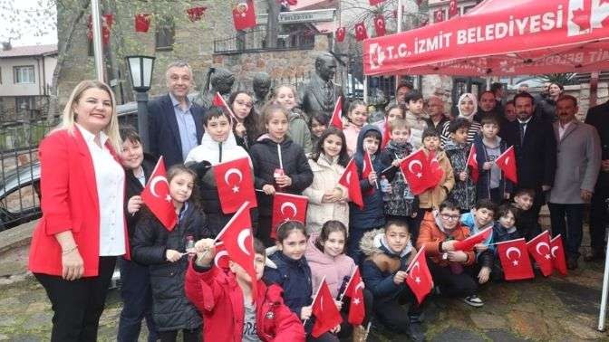 Hürriyet: “18 Mart bir milletin onurlu mücadelesidir!”