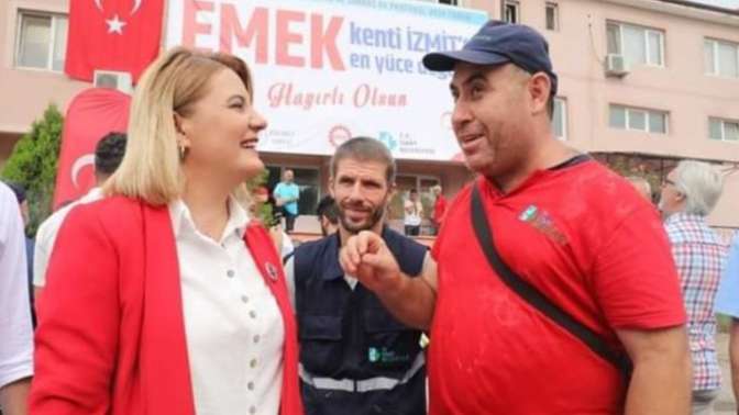 Hürriyet: Ceketimi atsam kazanırım şımarıklığına son vermek gerek