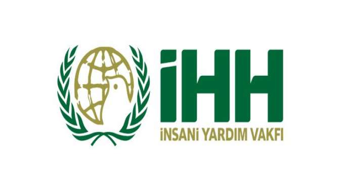 İHH Kocaeliden Deprem Yardım Kampanyası