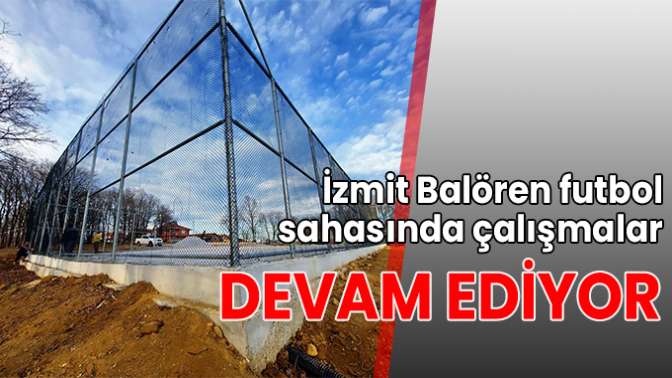 İL GENELİNDE ÇALIŞMALAR DEVAM EDİYOR