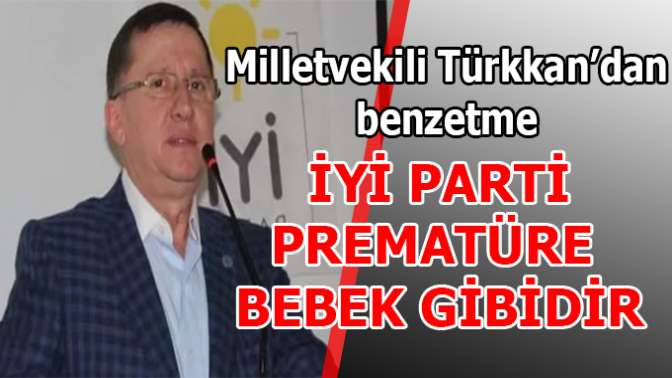 İLKE İMZA ATTIK