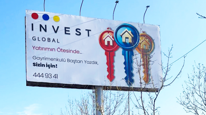 Invest Global’den Kocaeli’de Prestijli Hamle