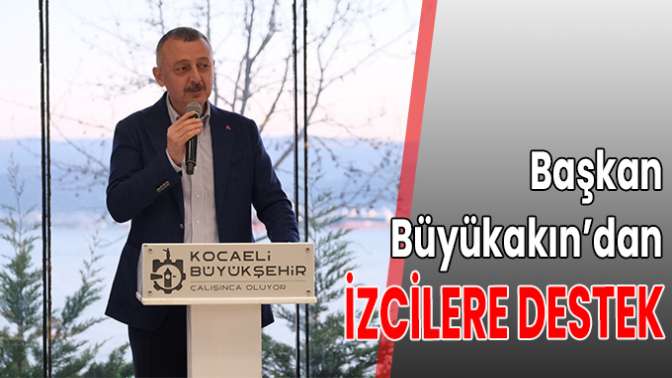 İzcilik faaliyetlerini önemsiyorum