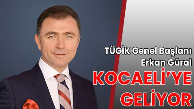 İZGİAD, TÜGİKi ağırlayacak