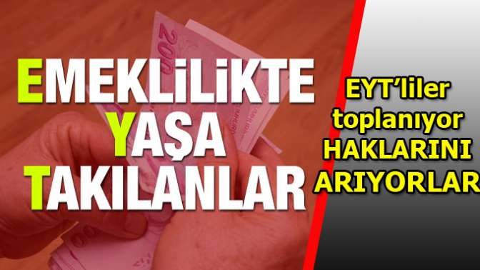 İzmitte bir araya gelecekler