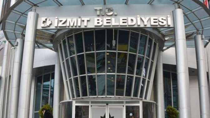 Kantincilerden İzmit Belediyesine tepki