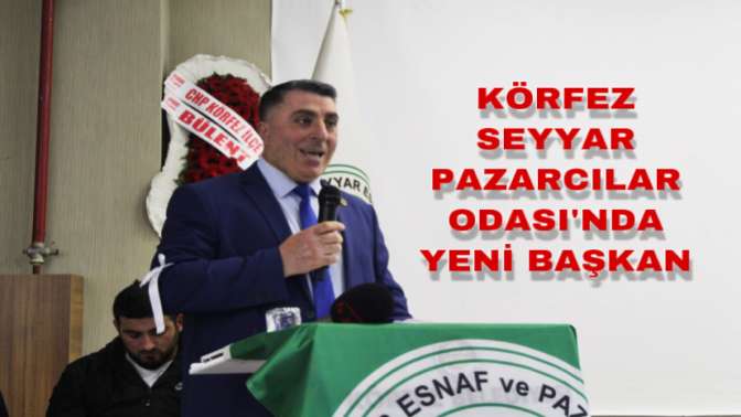 Kerem Yavuz oldu…