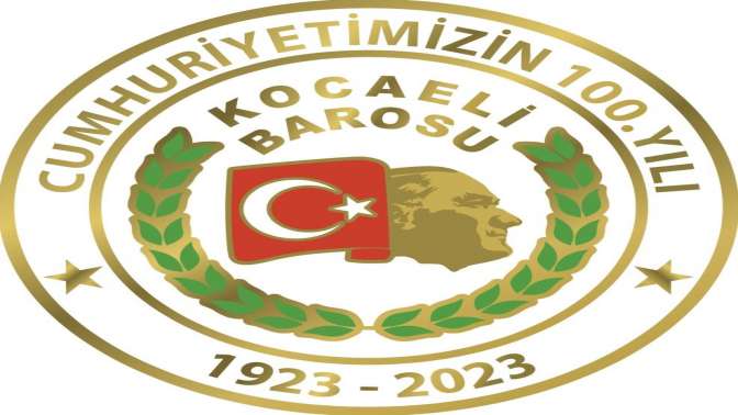 Kocaeli Barosu yeni başkanını seçecek