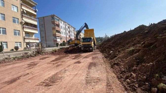 Kocaeli’de ulaşım ağı günde güne gelişiyor