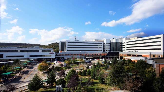 Kocaeli Üniversitesi, enerji tasarrufuyla da örnek teşkil ediyor