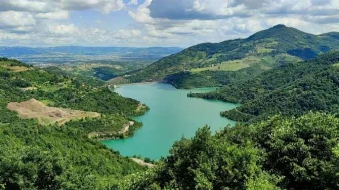 Kocaelide Su Seviyesi Azaldı! Yağmur Şart Oldu