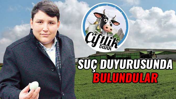 Kocaeliden de mağdurlar var