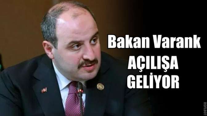 Kocaeline geliyor