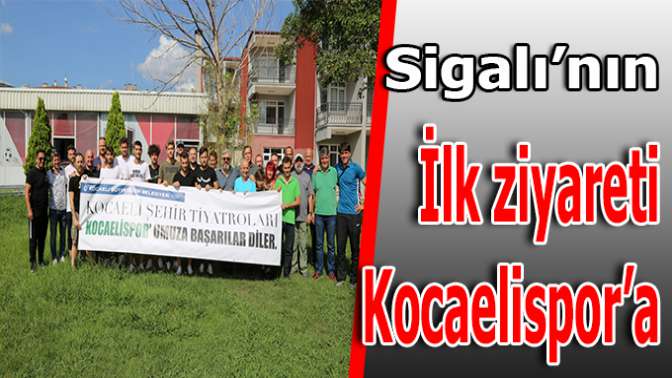 Kocaelispora Sahip Çıkmalıyız