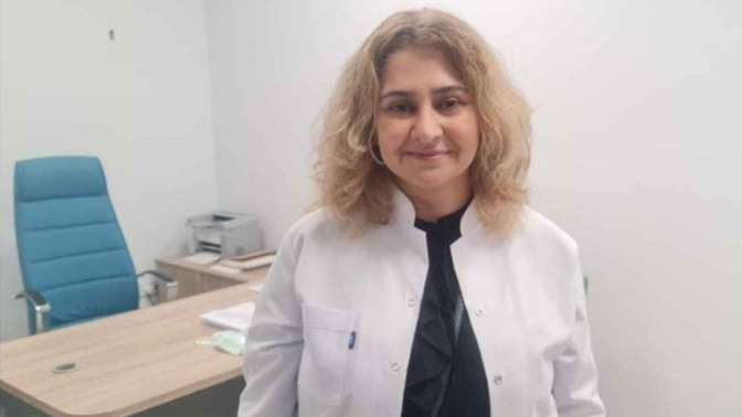 KOÜyü üzen ölüm: Dr. Emel Azak Karali vefat etti