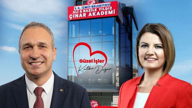 LGS Merkezi açılıyor!