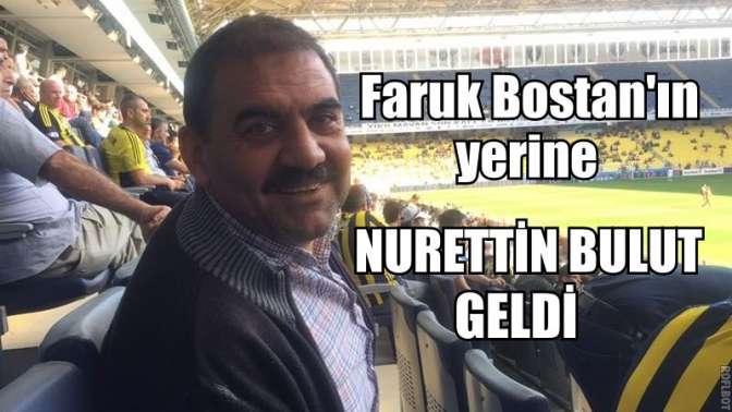 Listede Nurettin Bulut