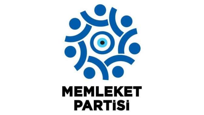 Memleket Partisinde ilçe başkanıydı, o partiye geçti!