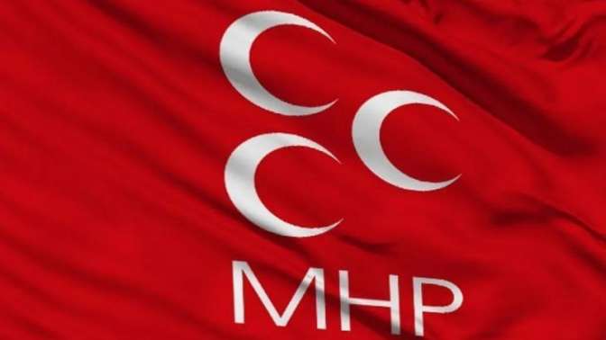 MHP Kocaelide görev dağılımı yapıldı!