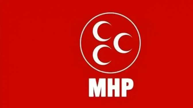 MHP Kocaelide görev değişimi!