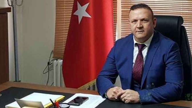 MHP’li aday adayının acı günü