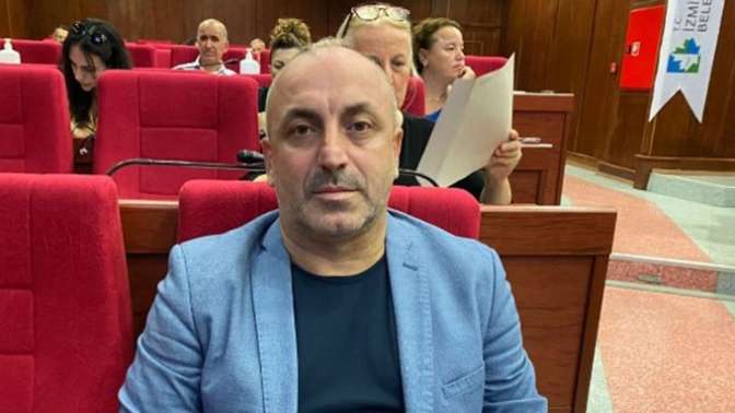 MHP’li meclis üyesi İlker Kazan’ın acı günü