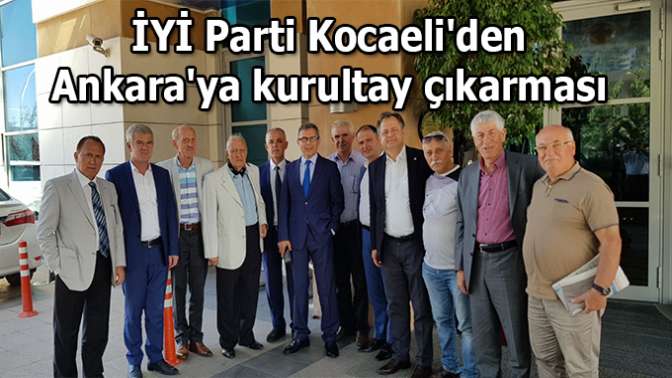 MHP ve HDP davet edilmedi