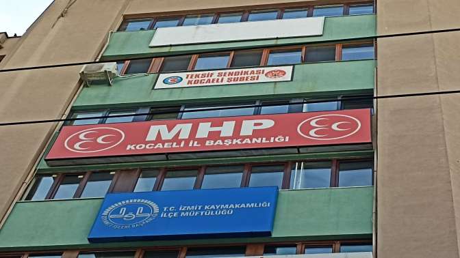 MHPde adayların açıklanacağı tarih belli oldu