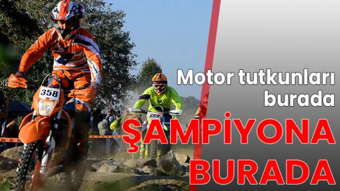 Motor tutkunları buraya!