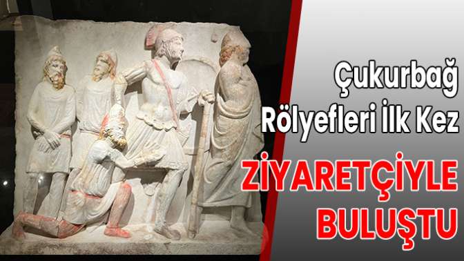 Müzeler gününde ziyaret açıldı