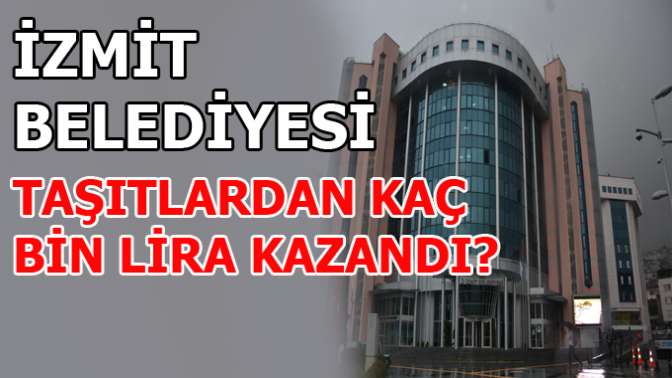 Ne kadar?