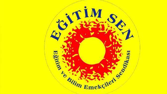 Öğretim görevlileri darp edilmişti: Eğitim Senden şiddete tepki!