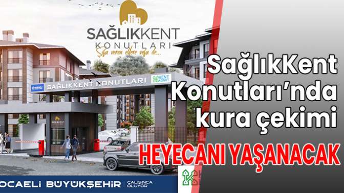 ÖZEL SEKTÖRDE ÇALIŞAN 112 KİŞİ KURAYA GİRECEK