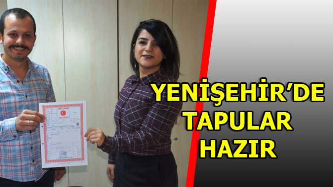 Planlar meclis tarafından onaylanıp yürürlüğe girdi