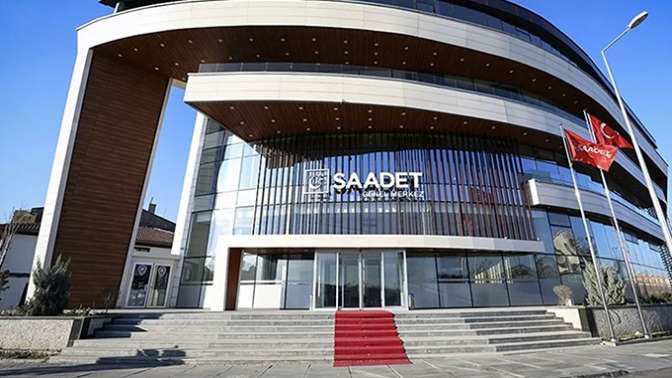 Saadet Kocaeli Milletvekili Aday Adayları 2 Nisan’da Ankara’da