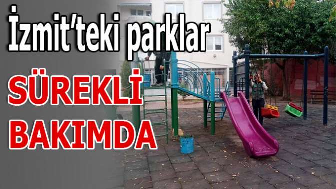 Sadece merkez değil