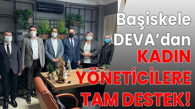 Tam destek