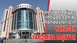 18-31 EKİM TARİHLERİN BAŞVURU YAPILABİLECEK