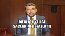 5 Yıl çabuk geçti