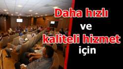 7/24 hizmet veriliyor