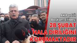 81 İlde eş zamanlı açıklama