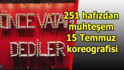 81 ilden gelen...