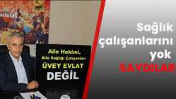 “Adalet eşit dağıtılmalı”