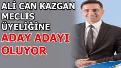 Aday adayı