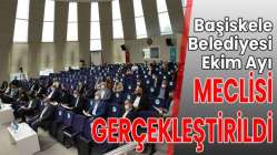 AİLE VE SOSYAL HİZMETLER İL MÜDÜRLÜĞÜ VE BAŞİSKELE HALK EĞİTİM MERKEZİ İLE İŞ BİRLİĞİ