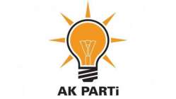 Ak Parti Kandıra'da istifa 4 oldu